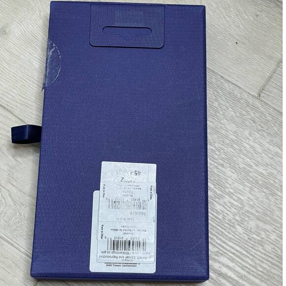 Swarovski Eternal Flower  Heart Bee Print Iphone  XS Max Case - Picture 8 of 8